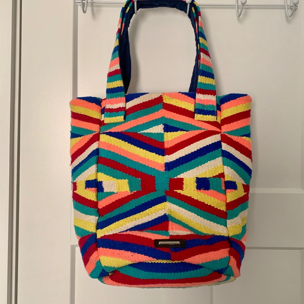 Rebecca Minkoff tote
